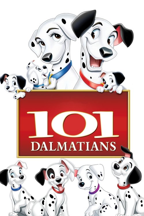 One Hundred and One Dalmatians screenshot 1