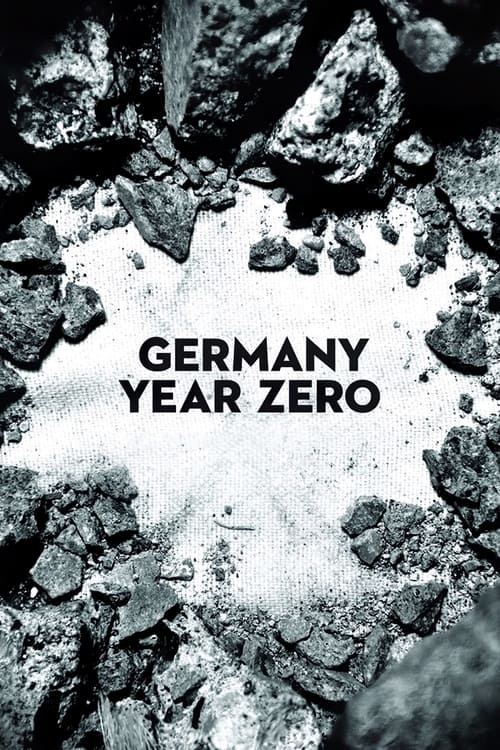 Germany, Year Zero screenshot 1