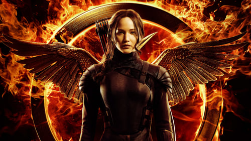 The Hunger Games: Mockingjay - Part 1 screenshot 2