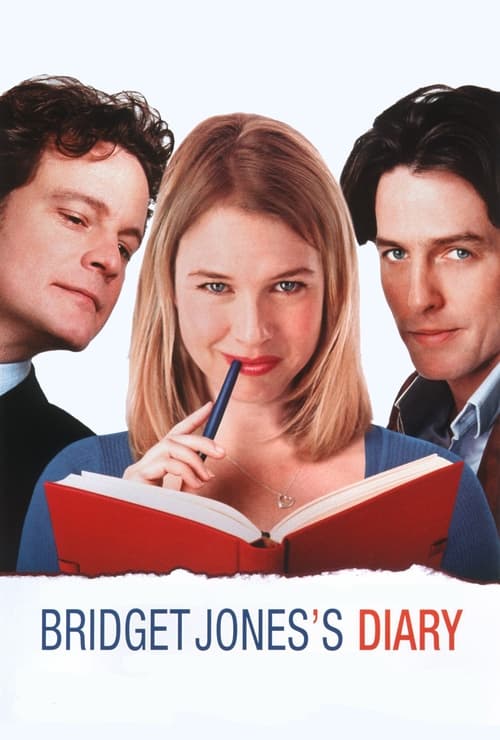 Bridget Jones's Diary