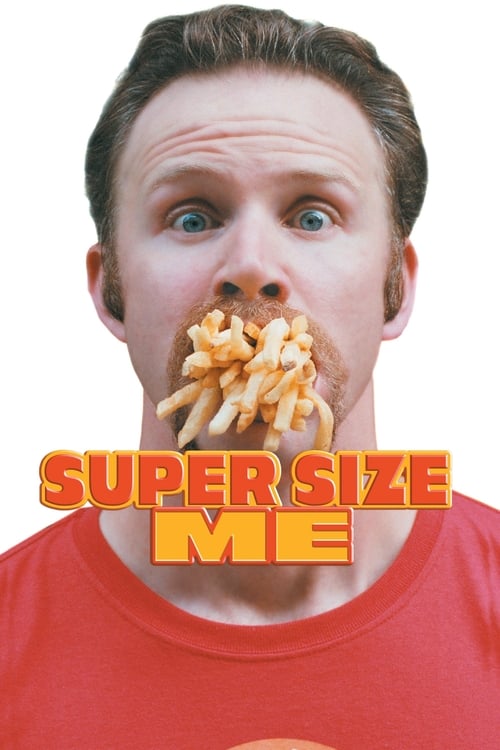 Super Size Me screenshot 1