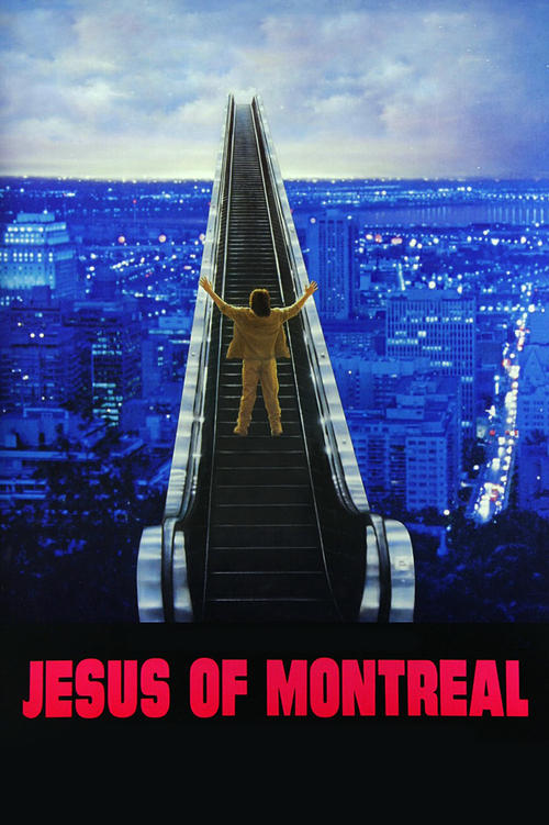 Jesus of Montreal screenshot 1