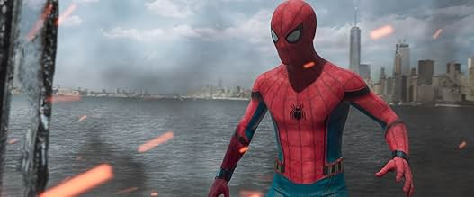 Review of "Spider-Man: Homecoming"