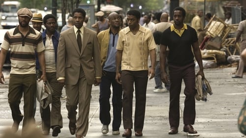 American Gangster screenshot 2