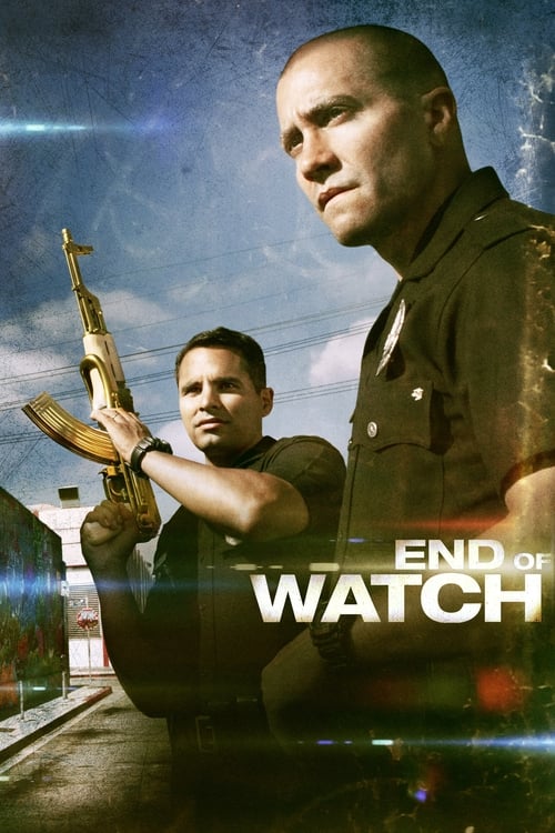 End of Watch screenshot 1