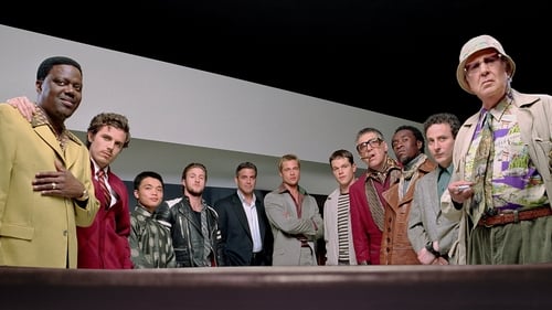 Ocean's Eleven screenshot 2