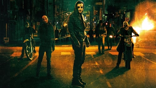 The Purge: Anarchy screenshot 2