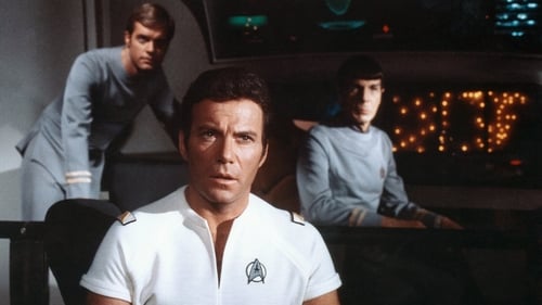 Star Trek: The Motion Picture screenshot 2