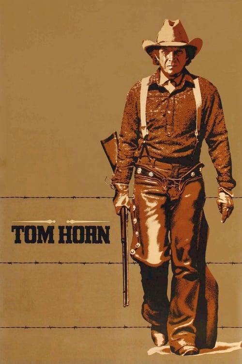 Tom Horn screenshot 1