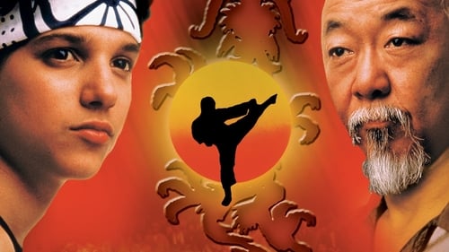 The Karate Kid Part II screenshot 2