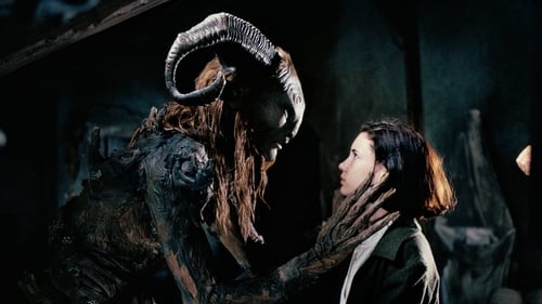 Pan's Labyrinth screenshot 2