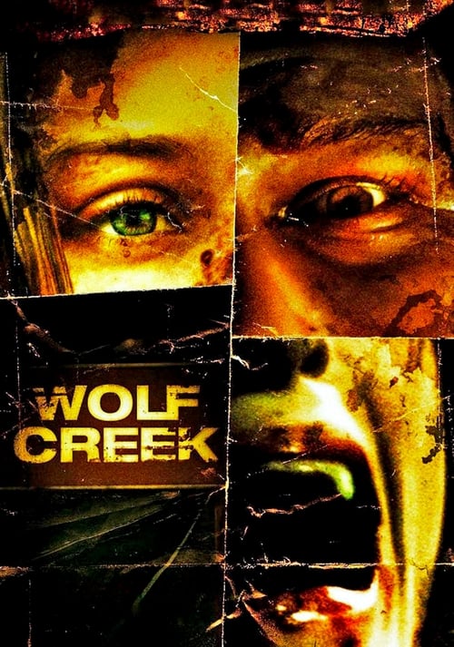 Wolf Creek screenshot 1