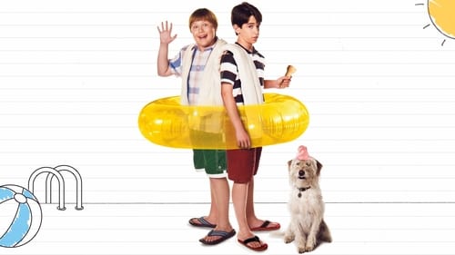 Diary of a Wimpy Kid: Dog Days screenshot 2