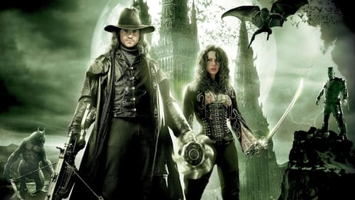 Van Helsing screenshot 2