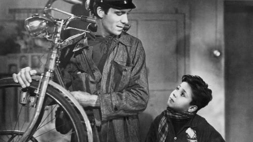 Bicycle Thieves screenshot 2