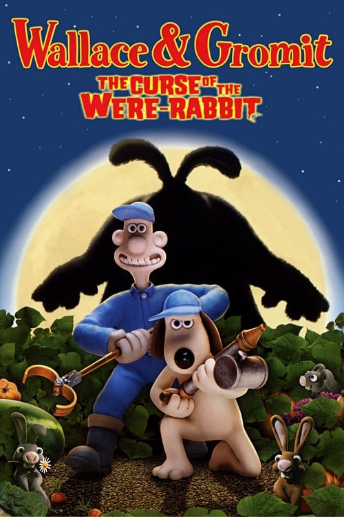 Wallace & Gromit: The Curse of the Were-Rabbit screenshot 1