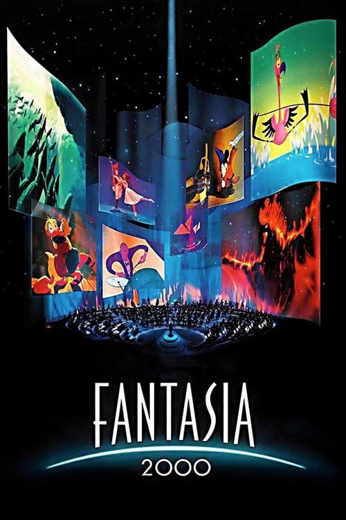 Fantasia 2000 screenshot 1