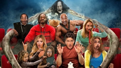 Scary Movie 5 screenshot 2