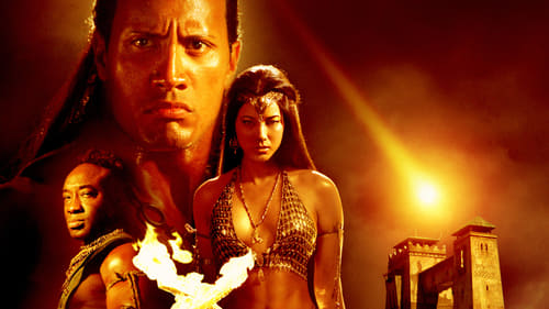 The Scorpion King screenshot 2