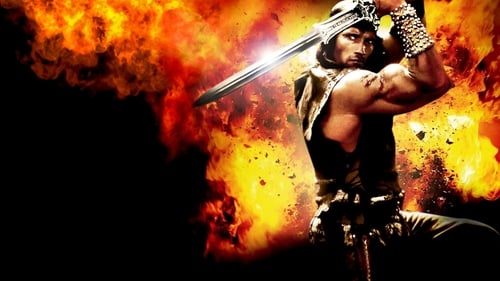 Conan the Destroyer screenshot 2