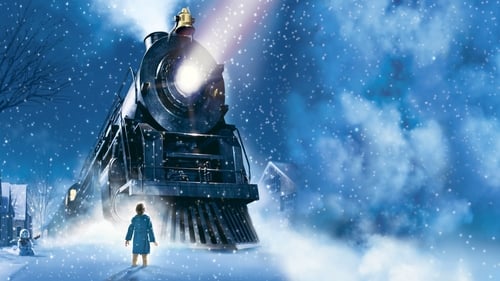 The Polar Express screenshot 2