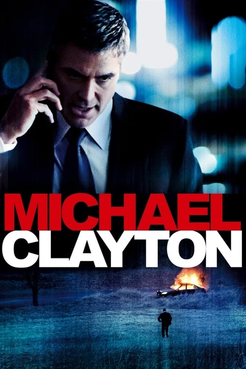 Michael Clayton screenshot 1