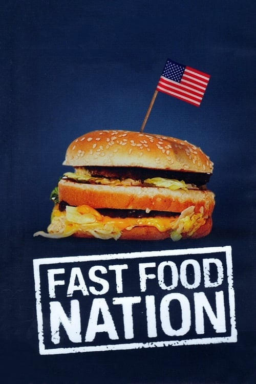 Fast Food Nation screenshot 1