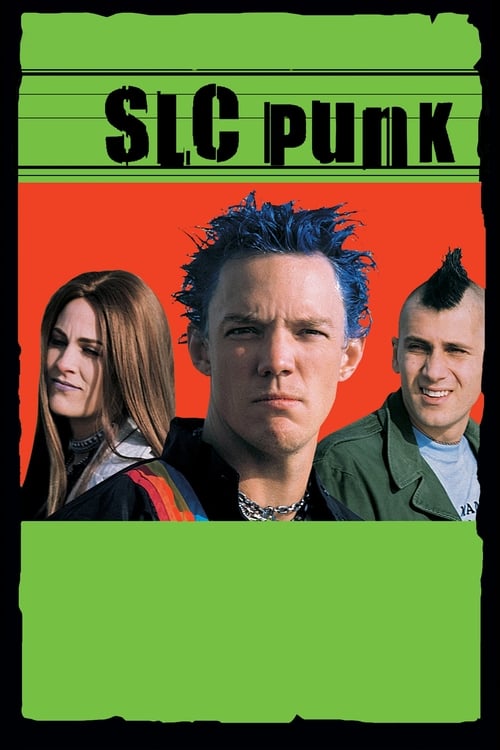 SLC Punk screenshot 1