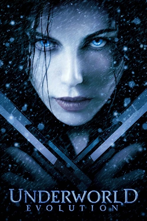 Underworld: Evolution screenshot 1