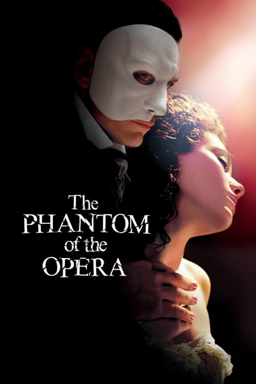 The Phantom of the Opera screenshot 1