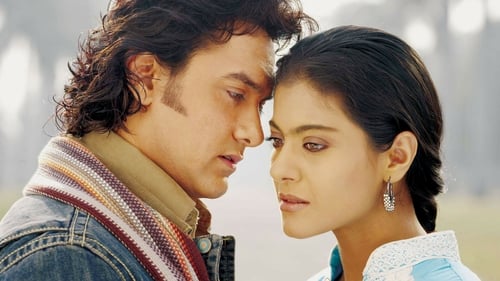 Fanaa screenshot 2