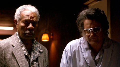 Bubba Ho-tep screenshot 2