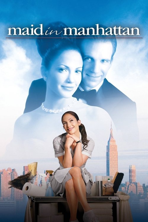 Maid in Manhattan screenshot 1