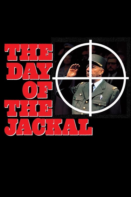 The Day of the Jackal screenshot 1