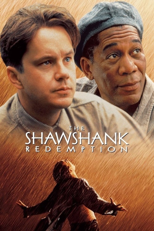 The Shawshank Redemption screenshot 1