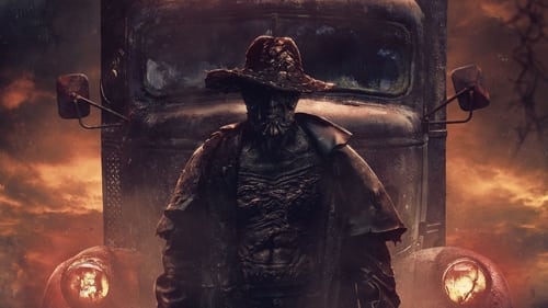 Jeepers Creepers: Reborn screenshot 2