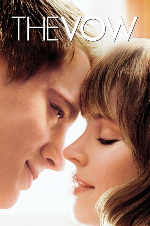 The Vow screenshot 1