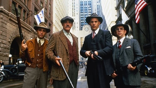 The Untouchables screenshot 2