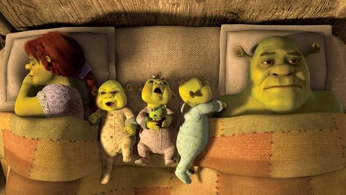 Shrek Forever After screenshot 2