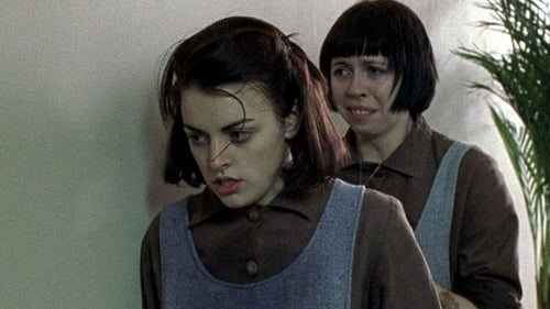 The Magdalene Sisters screenshot 2