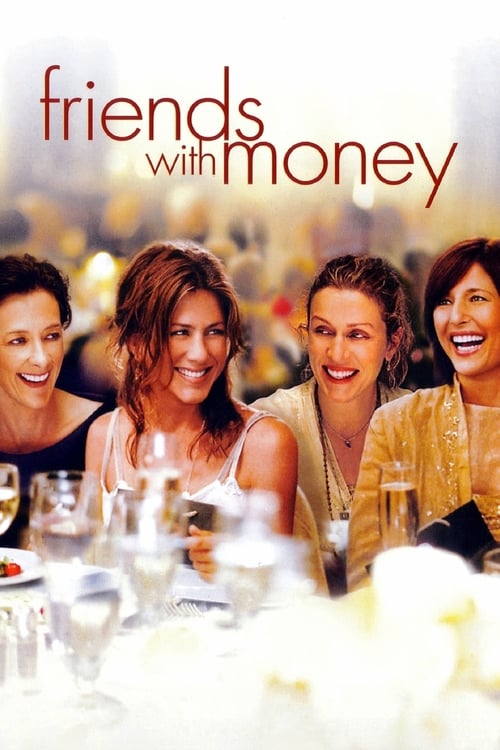 Friends with Money screenshot 1