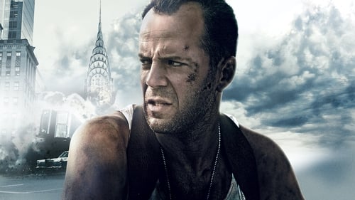 Die Hard: With a Vengeance screenshot 2