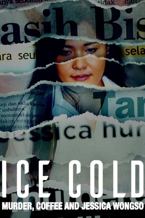 Ice Cold: Murder, Coffee and Jessica Wongso screenshot 1