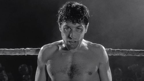 Raging Bull screenshot 2