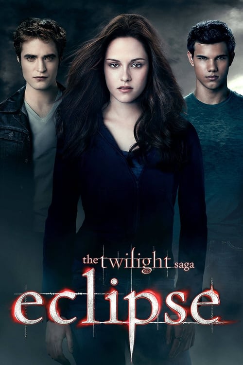 The Twilight Saga: Eclipse screenshot 1