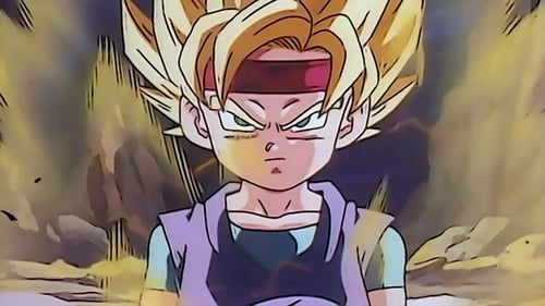 Dragon Ball GT: A Hero's Legacy screenshot 2