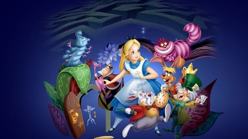 Alice in Wonderland screenshot 2