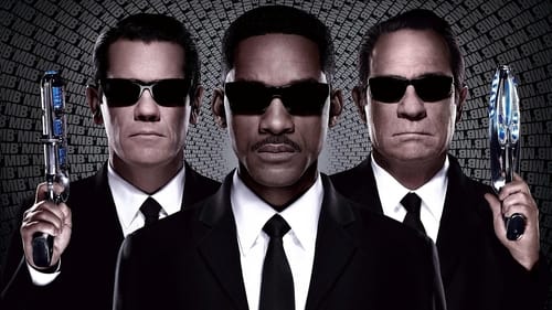 Men in Black 3 screenshot 2