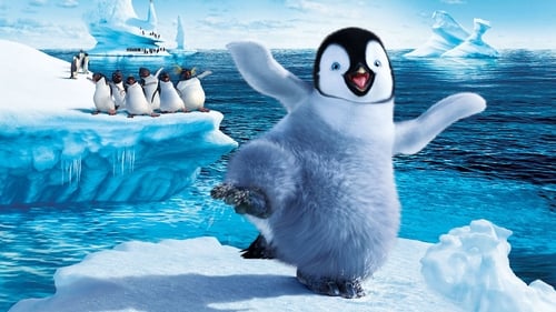 Happy Feet screenshot 2