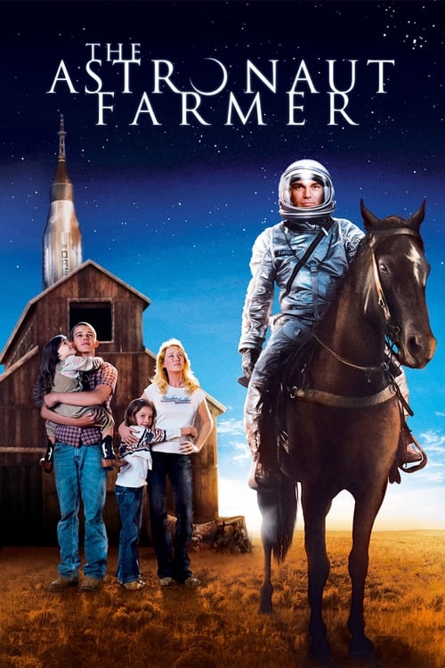 The Astronaut Farmer screenshot 1